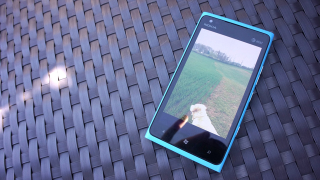 AT&T Stores Are Almost Completely Out of Lumia 900 Stock